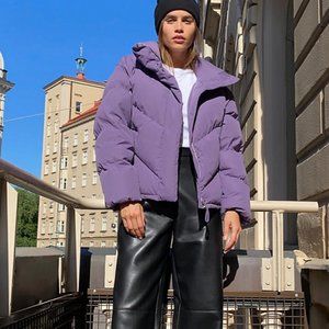 Wilfred THE CLOUD PUFF - S